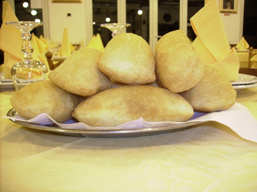 ristorante emili - gli sgabei