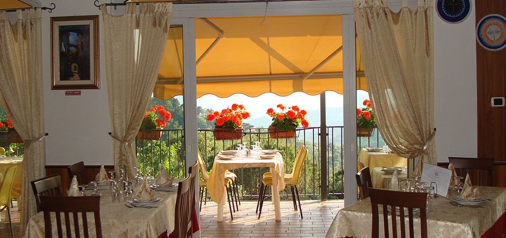 ristorante emili sarzana 