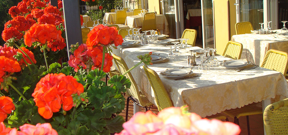 ristorante emili sarzana 