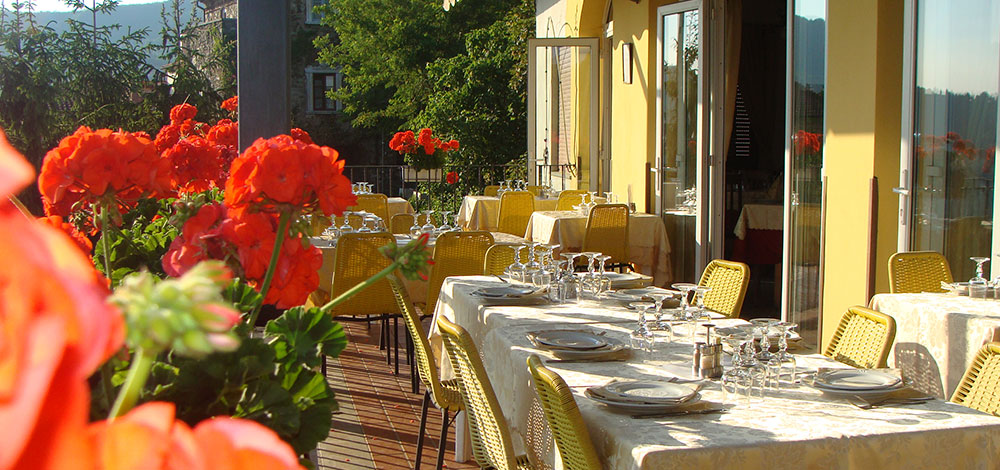 ristorante emili sarzana 