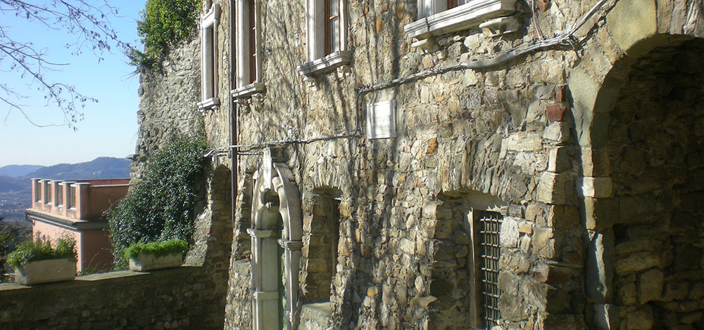 ristorante emili sarzana 