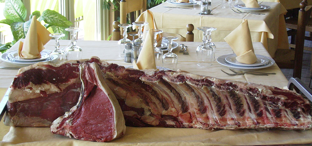ristorante emili sarzana 
