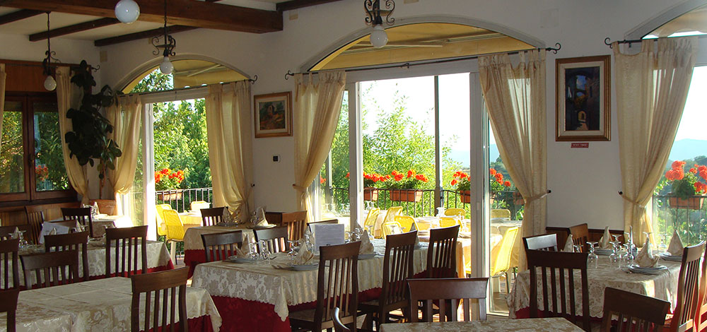 ristorante emili sarzana 
