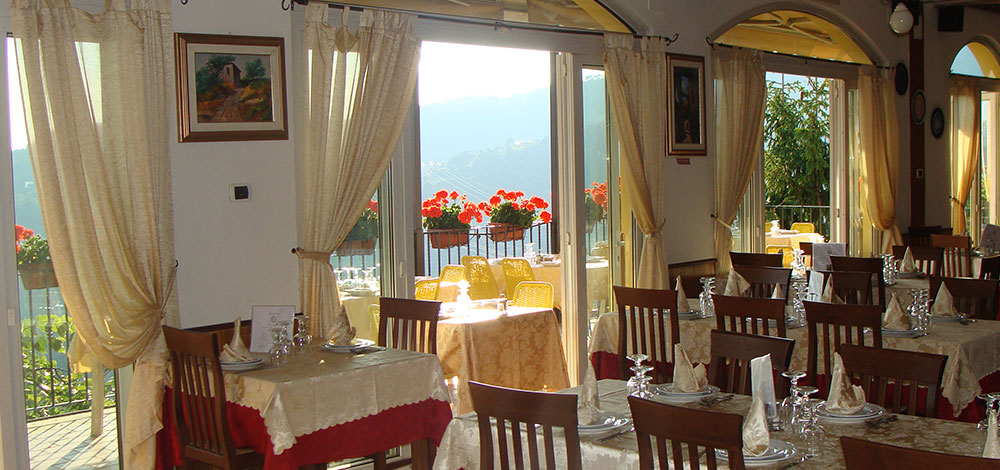 ristorante emili sarzana 