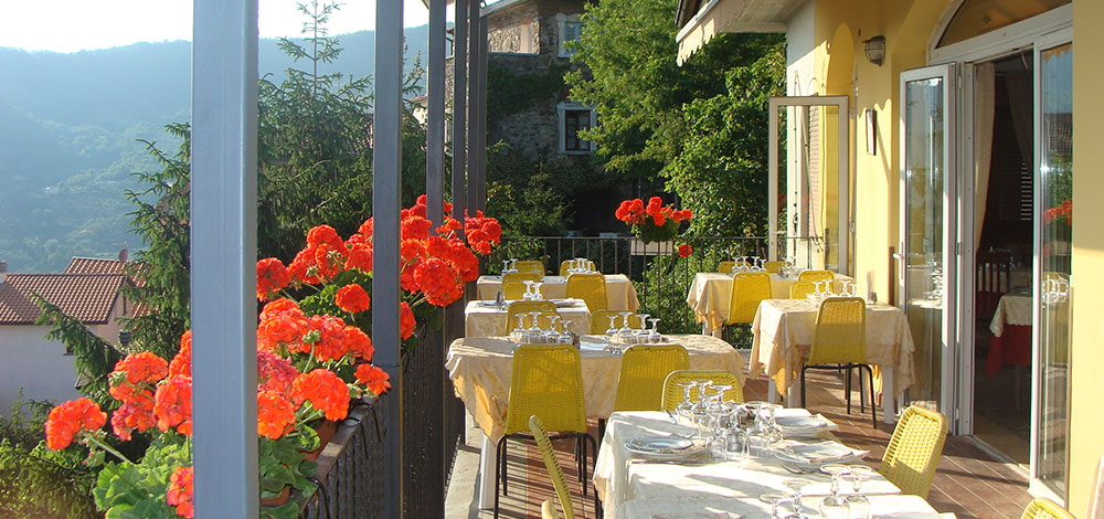 ristorante emili sarzana 