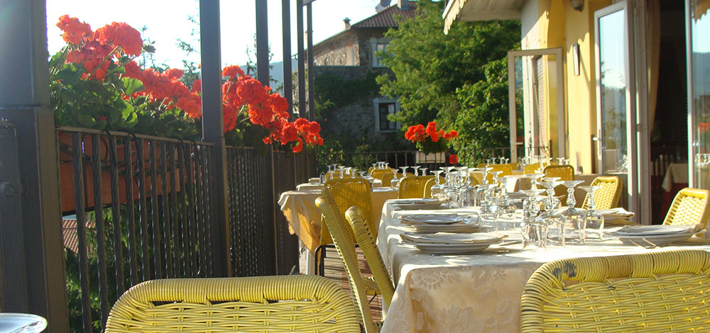 ristorante emili sarzana 