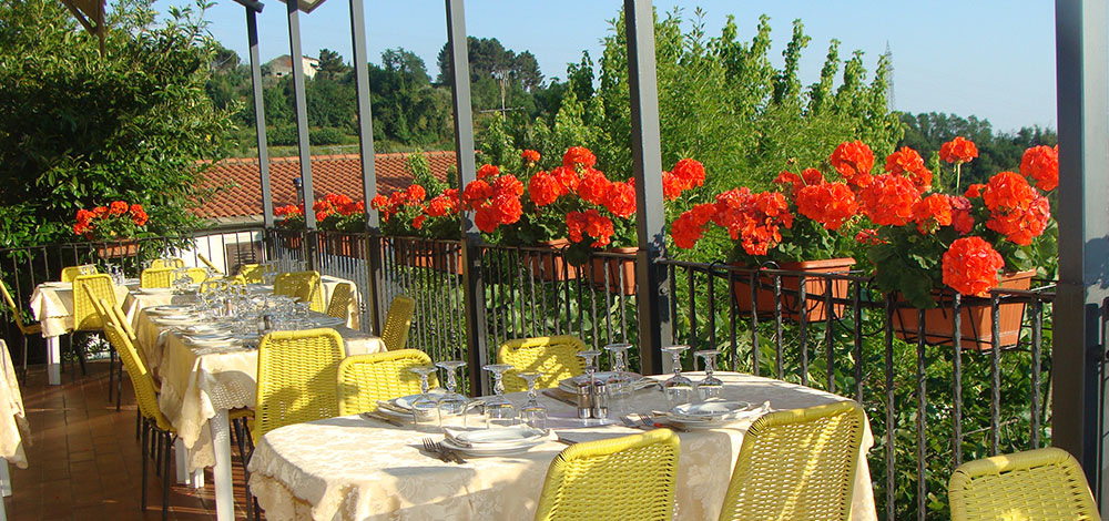 ristorante emili sarzana 