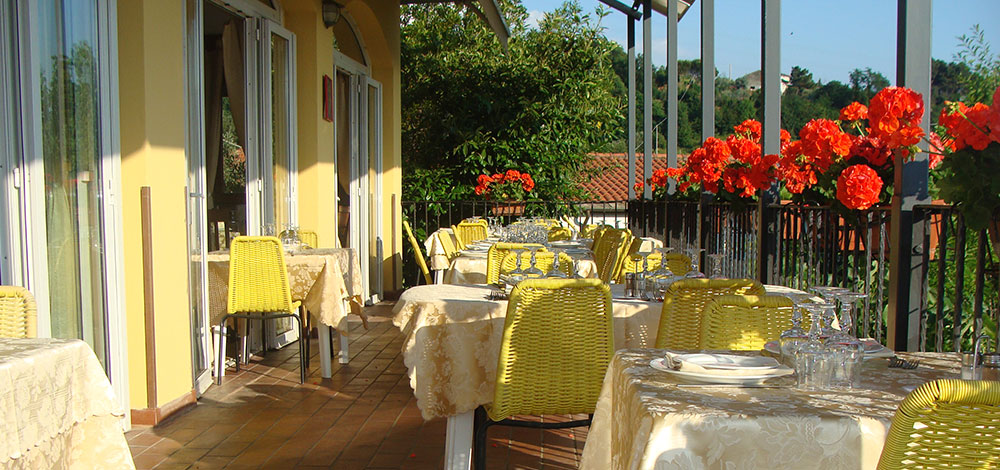 ristorante emili sarzana 