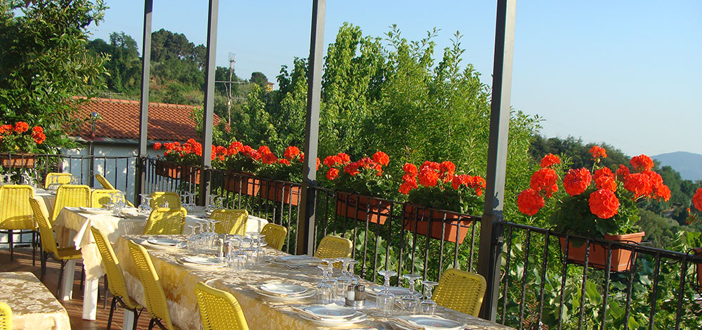 ristorante emili sarzana 